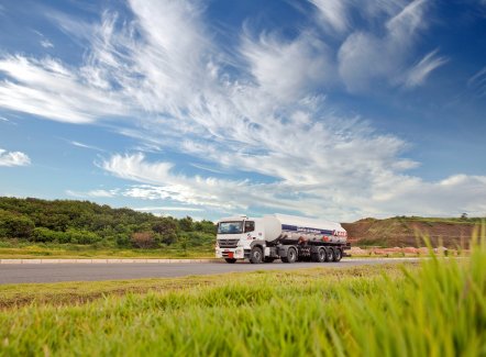 Enquête Transporeon : les transporteurs optimistes pour l’avenir