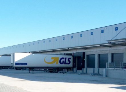 GLS Belgium Distribution opent een nieuw magazijn in Tongeren