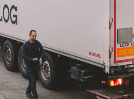 Distrilog beheert 600 trailers met IoT-oplossing van Sensolus