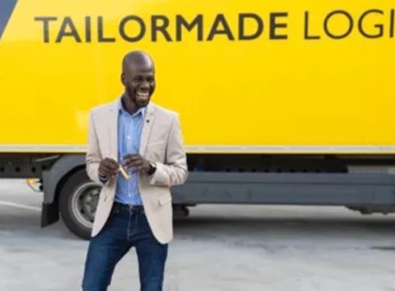 Tailormade Logistics erkend als Baanbrekende Werkgever