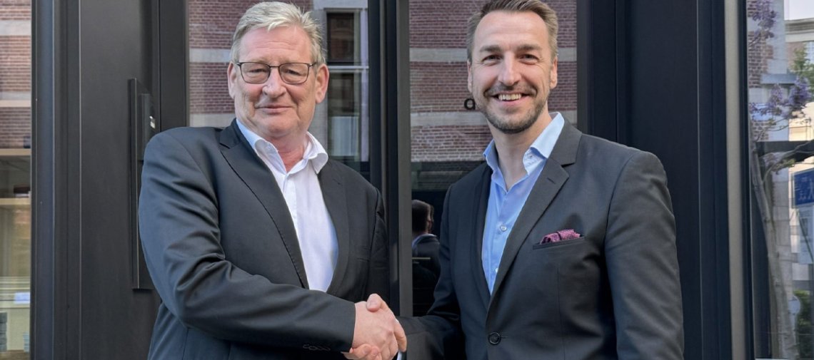 Rhenus PartnerShip breidt uit in België