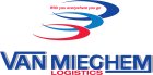 Van Mieghem Logistics Vacatures