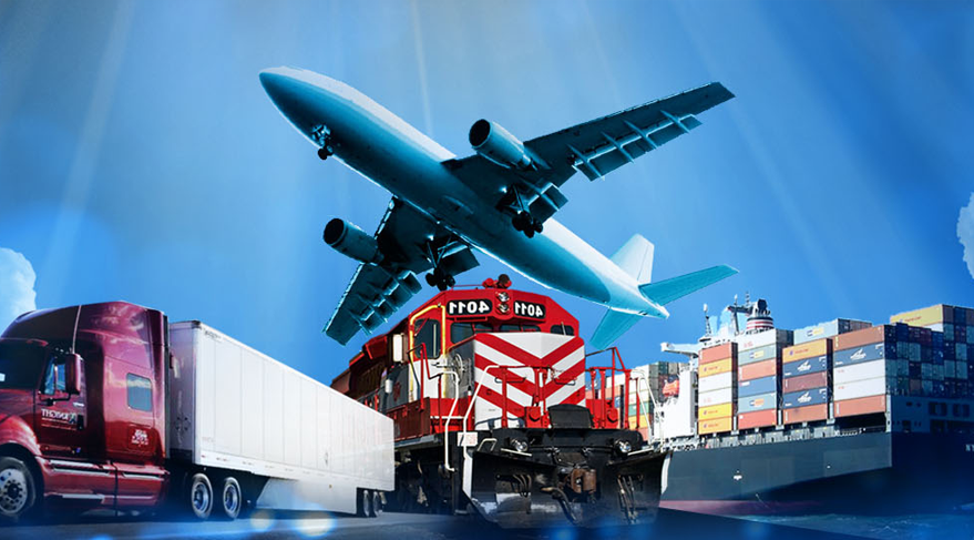 Top 10 van de grootste logistieke bedrijven wereldwijd ...